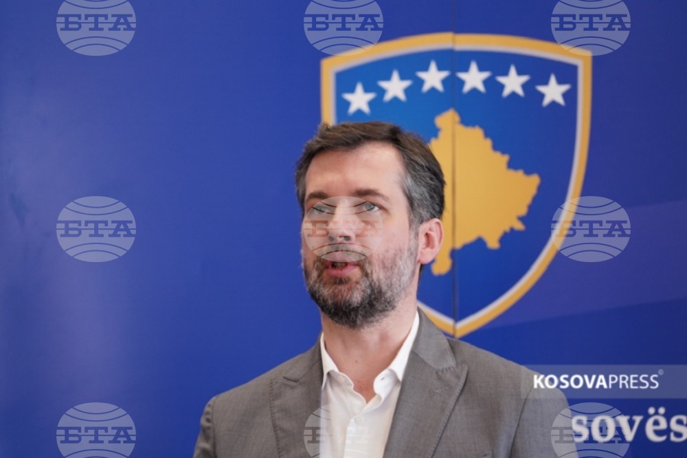 КосоваПрес: Косово възнамерява да получи обезщетение от Сърбия за над 1300 разрушени сгради и над 1200 артефакта
