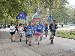 Снимка: Община Русе