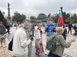 Снимка: Община Русе