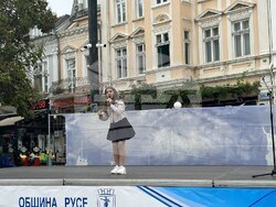 Снимка: Община Русе