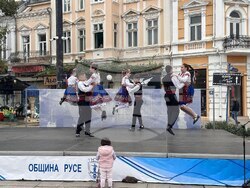 Снимка: Община Русе