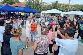 Търговище - селищен празник