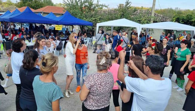 Търговище - селищен празник 