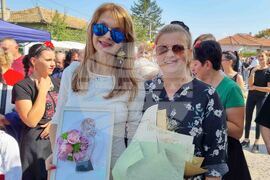 Търговище - селищен празник