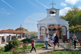 Търговище - селищен празник