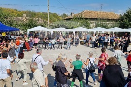 Търговище - селищен празник