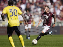 Italy Soccer Serie A