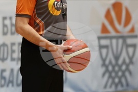 Баскетбол - Левски - Будивелник