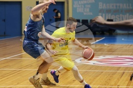 Баскетбол - Левски - Будивелник