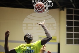 Баскетбол - Левски - Будивелник