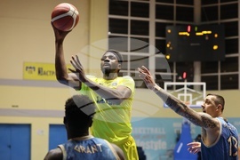 Баскетбол - Левски - Будивелник