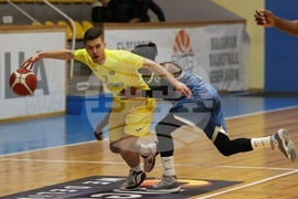 Баскетбол - Левски - Будивелник