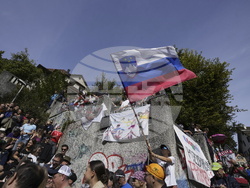 Switzerland Cycling Worlds