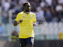 Italy Soccer Serie A
