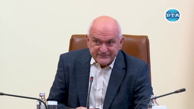 Правителството ще евакуира поетапно българите от Ливан, съобщиха от Министерския съвет