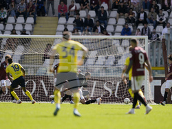 Italy Soccer Serie A