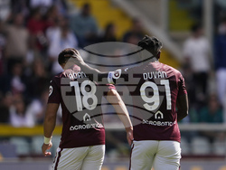 Italy Soccer Serie A