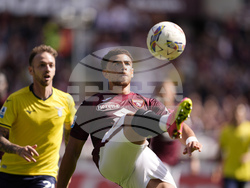 Italy Soccer Serie A