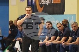 Баскетбол - Левски - Будивелник