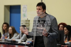 Баскетбол - Левски - Будивелник