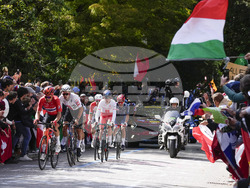 Switzerland Cycling Worlds