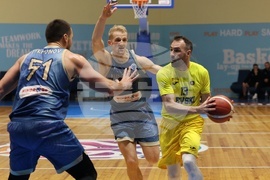 Баскетбол - Левски - Будивелник