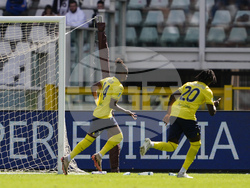 Italy Soccer Serie A