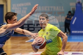 Баскетбол - Левски - Будивелник