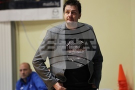 Баскетбол - Левски - Будивелник