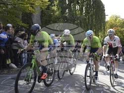 Switzerland Cycling Worlds