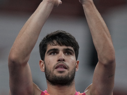 China Open Tennis