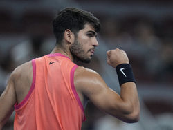 China Open Tennis