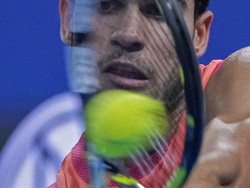 China Open Tennis