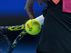 China Open Tennis