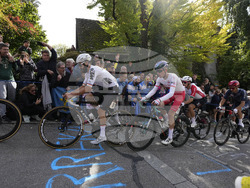 Switzerland Cycling Worlds