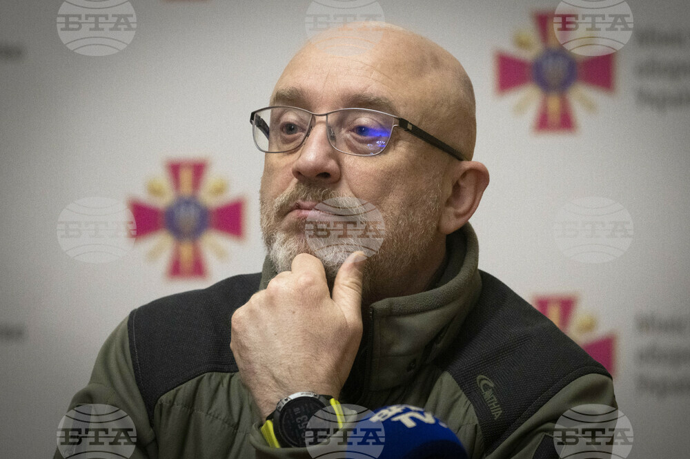 Руската армия ще се нуждае от 5 години, за да се възстанови от войната, заяви Киев