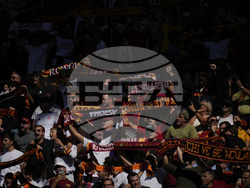 Italy Soccer Serie A