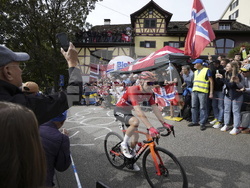 Switzerland Cycling Worlds