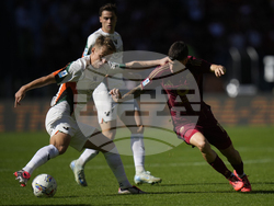 Italy Soccer Serie A