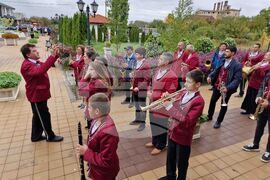 Село Гара Елин Пелин - патриарх - литургия