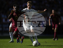 Italy Soccer Serie A