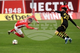 Футбол - ЦСКА 1948 - Ботев Пловдив