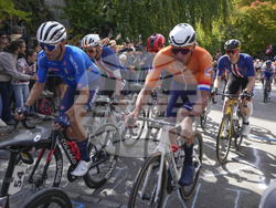 Switzerland Cycling Worlds