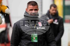 Футбол - ЦСКА 1948 -Валентин Илиев