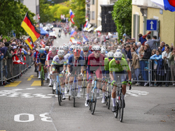 Switzerland Cycling Worlds