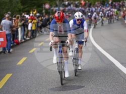 Switzerland Cycling Worlds