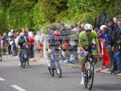 Switzerland Cycling Worlds