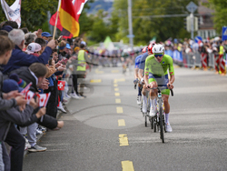 Switzerland Cycling Worlds