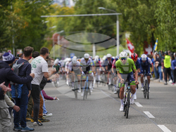 Switzerland Cycling Worlds