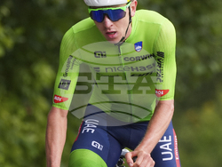 Switzerland Cycling Worlds